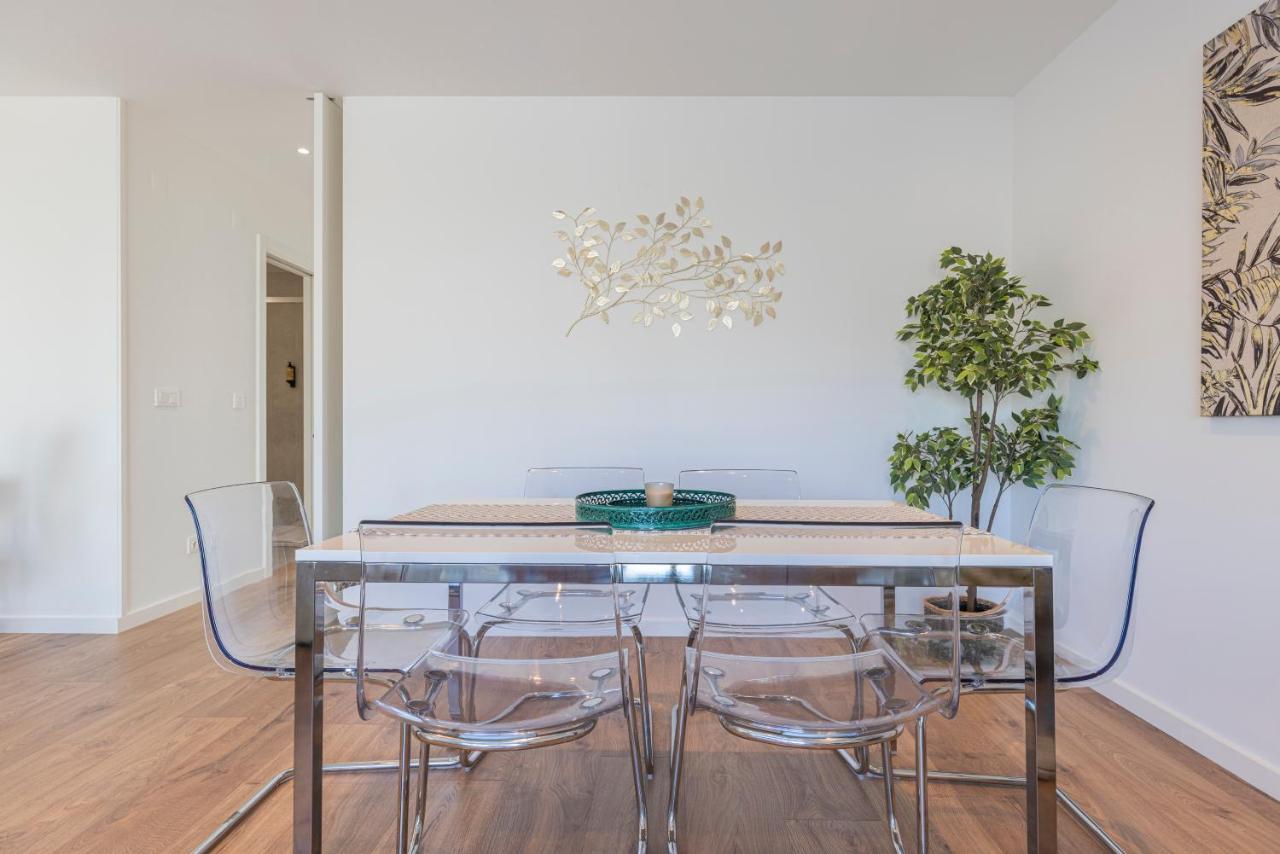 Fabulous Terrace Over Monsanto By Innkeeper Appartement Lisboa