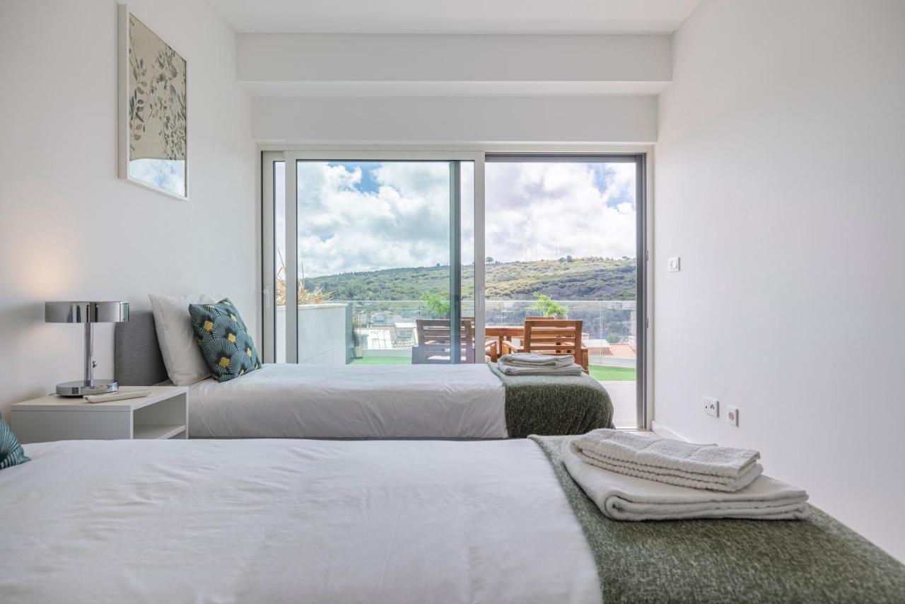 Fabulous Terrace Over Monsanto By Innkeeper Appartement