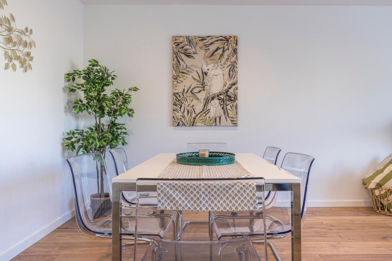 Appartement Fabulous Terrace Over Monsanto By Innkeeper Lisboa