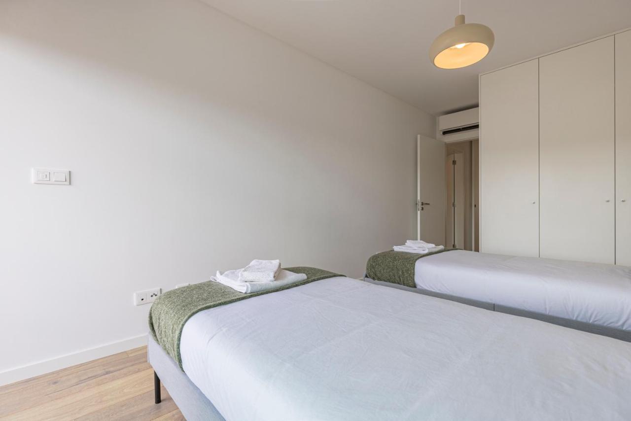Appartement Fabulous Terrace Over Monsanto By Innkeeper *