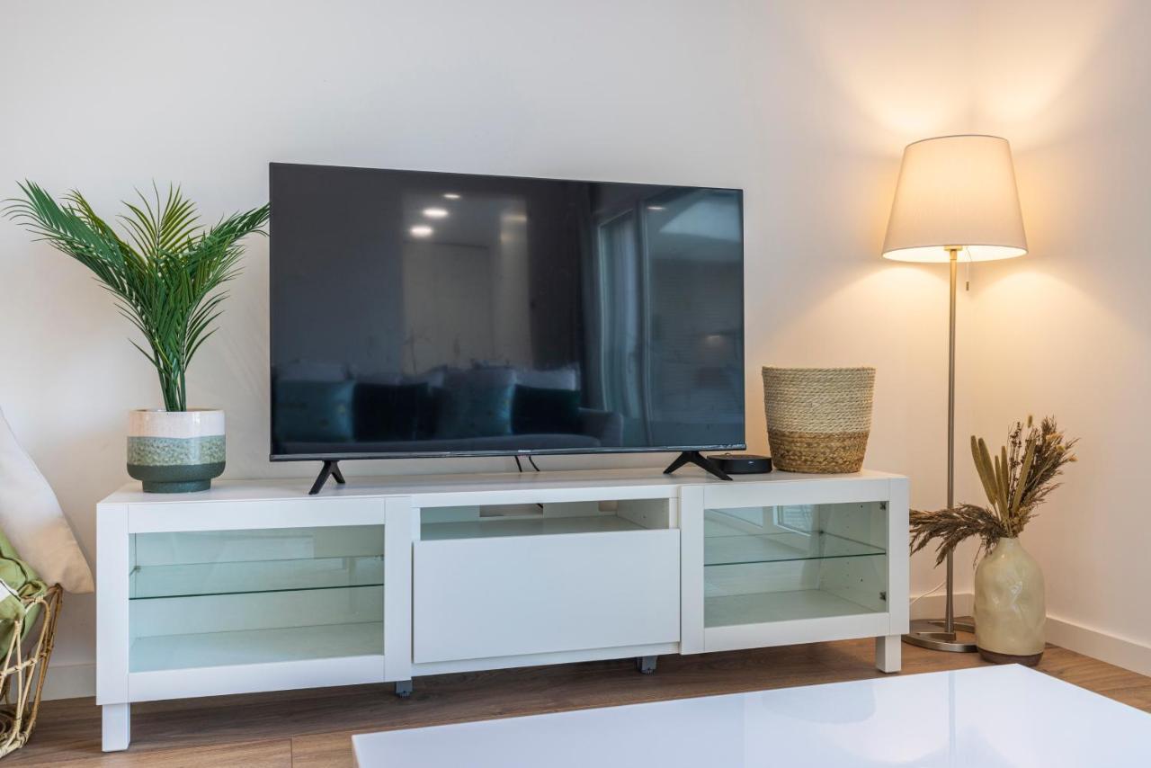 Appartement Fabulous Terrace Over Monsanto By Innkeeper Lisboa