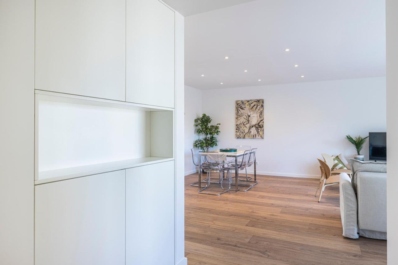 Fabulous Terrace Over Monsanto By Innkeeper Appartement *