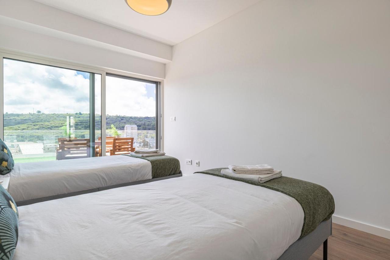 Appartement Fabulous Terrace Over Monsanto By Innkeeper *